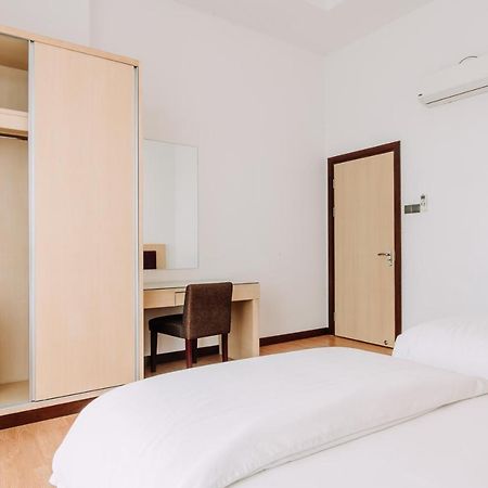 Imperial Suites Serviced Apartment Maong Bazaar Екстериор снимка