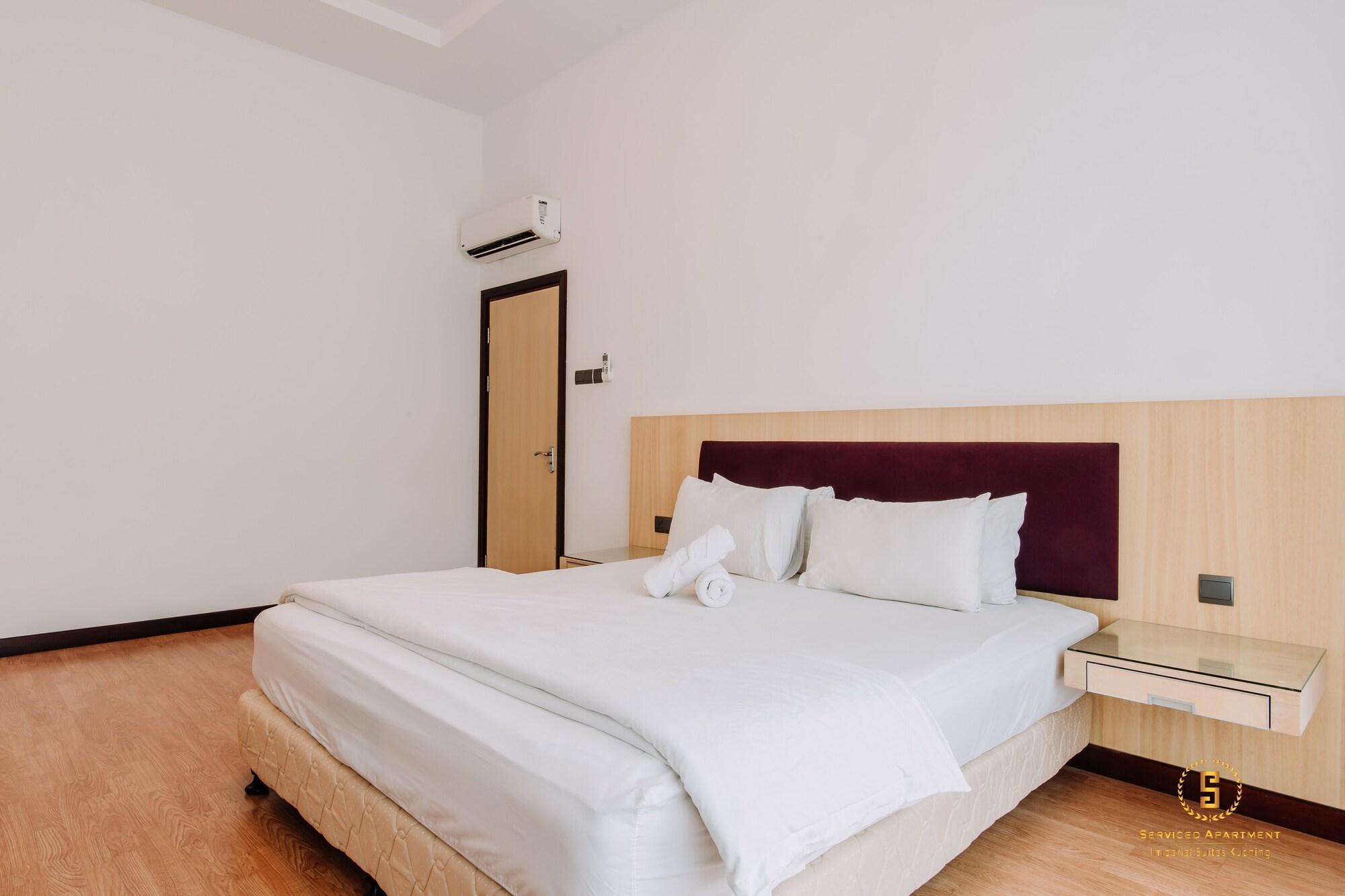 Imperial Suites Serviced Apartment Maong Bazaar Екстериор снимка