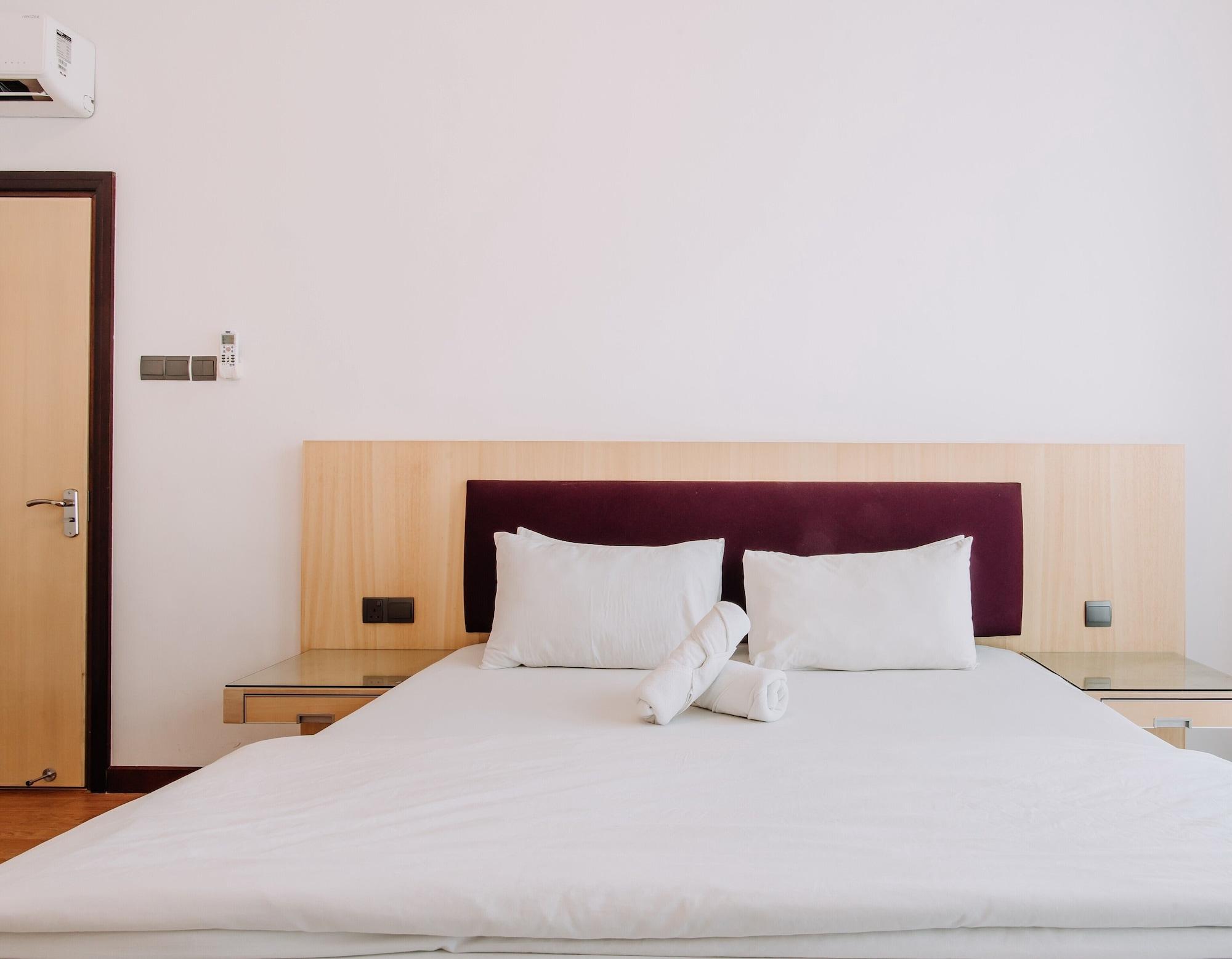 Imperial Suites Serviced Apartment Maong Bazaar Екстериор снимка