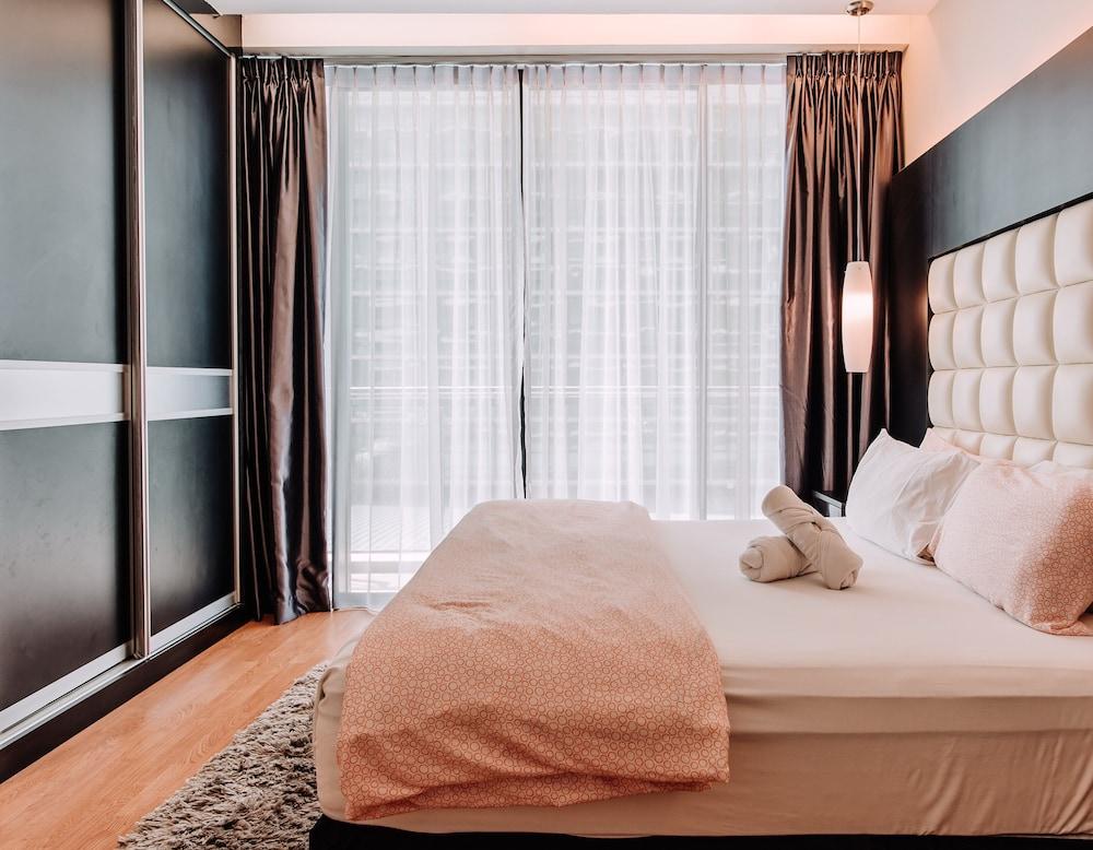 Imperial Suites Serviced Apartment Maong Bazaar Екстериор снимка