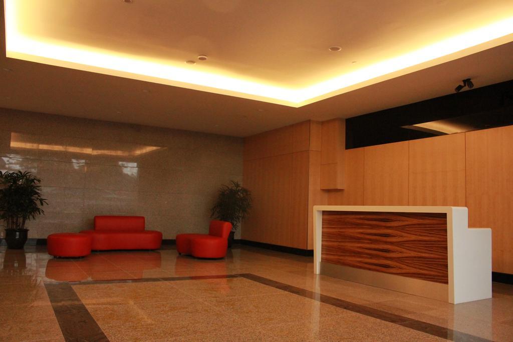 Imperial Suites Serviced Apartment Maong Bazaar Екстериор снимка
