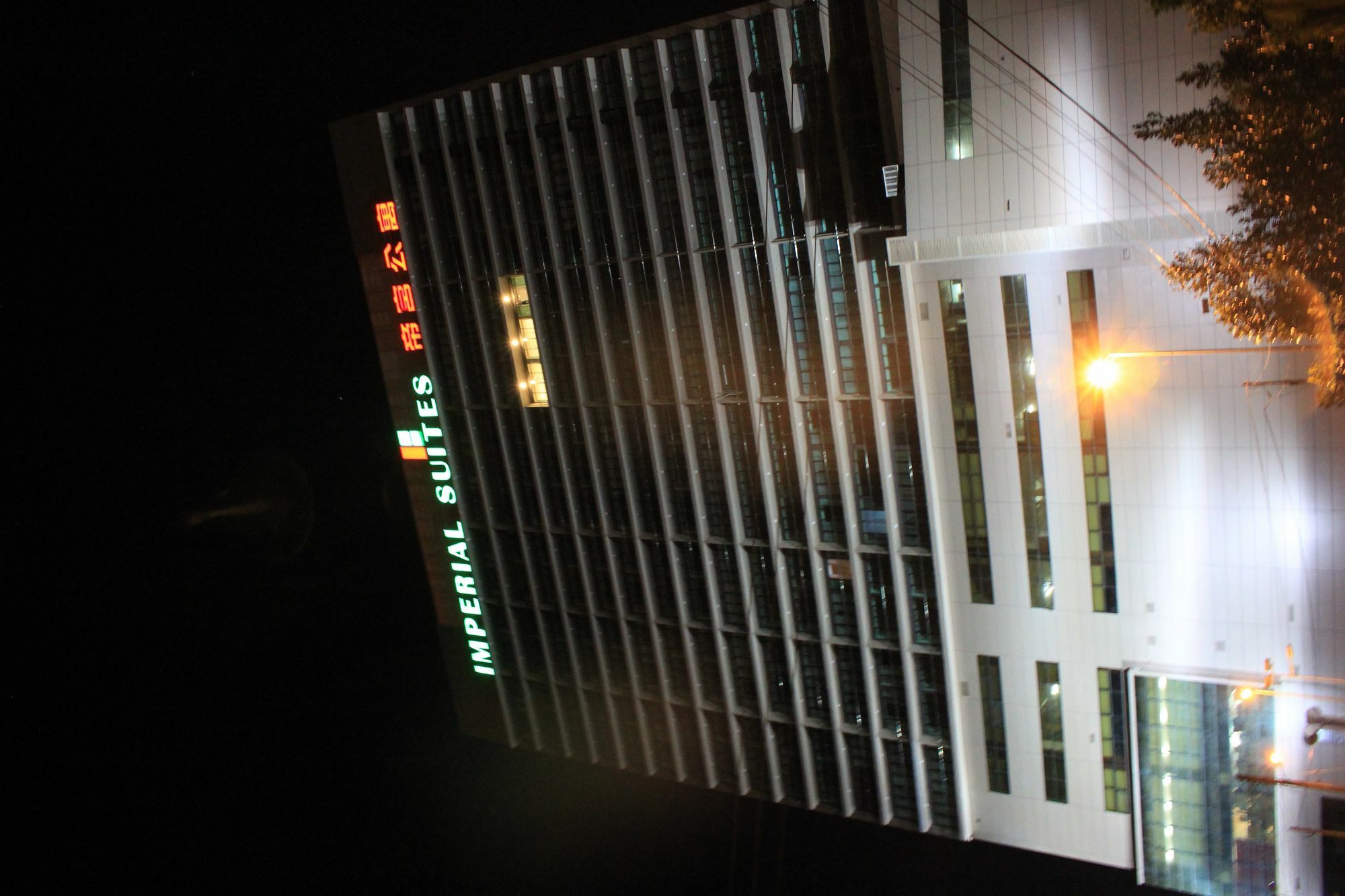 Imperial Suites Serviced Apartment Maong Bazaar Екстериор снимка