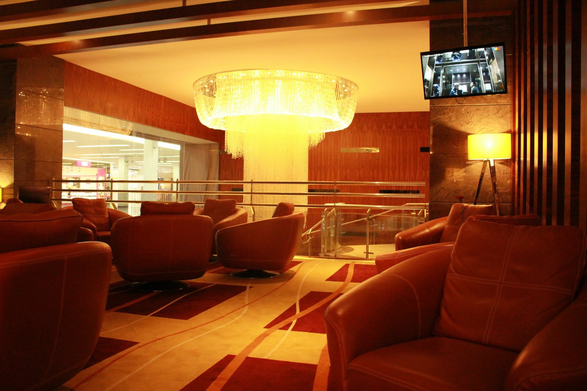 Imperial Suites Serviced Apartment Maong Bazaar Екстериор снимка